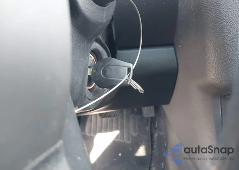 2013 Nissan Rogue S из США, поврежденный, VIN JN8AS5MV5DW147908